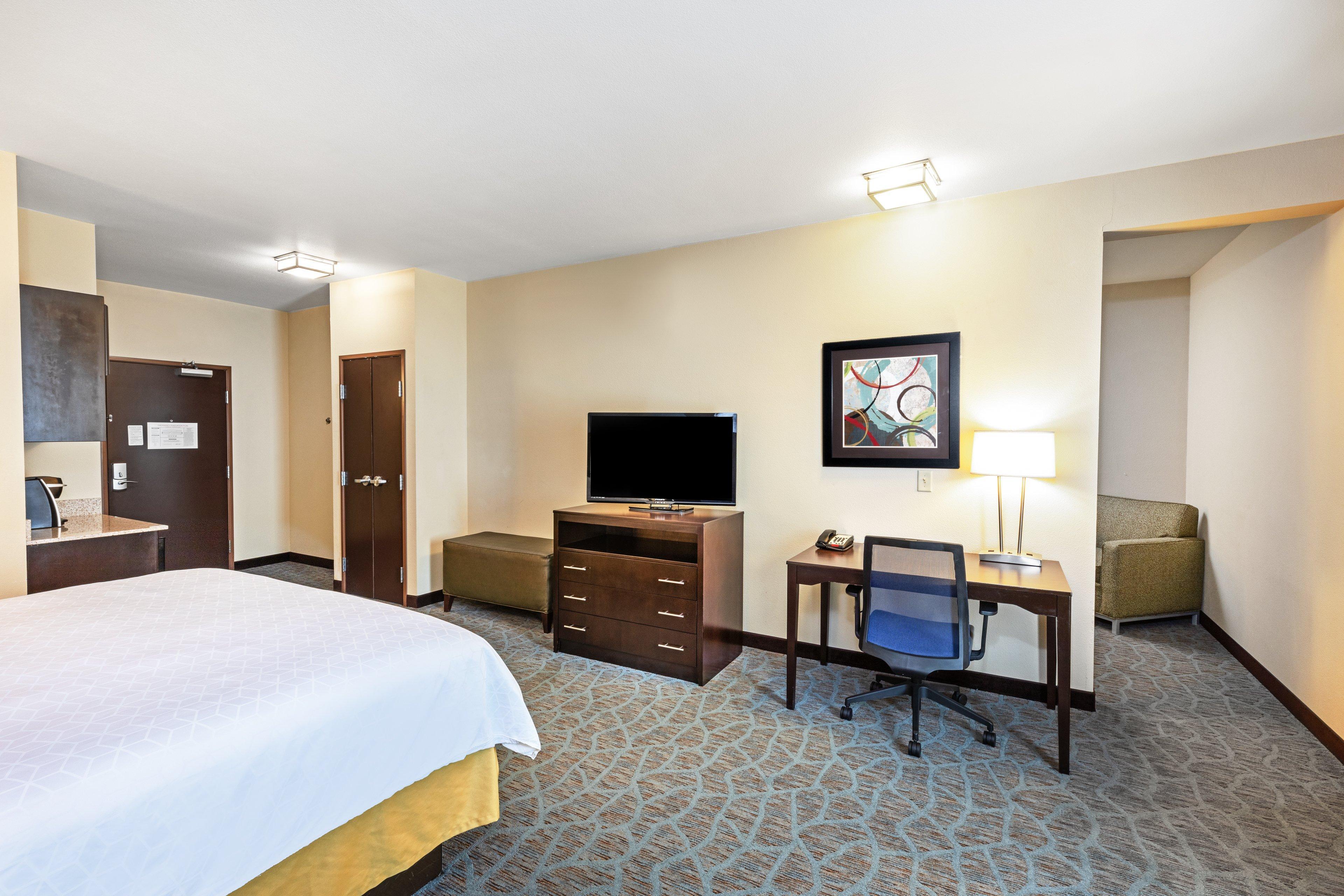 Holiday Inn Express Hotel & Suites Floresville By Ihg Экстерьер фото