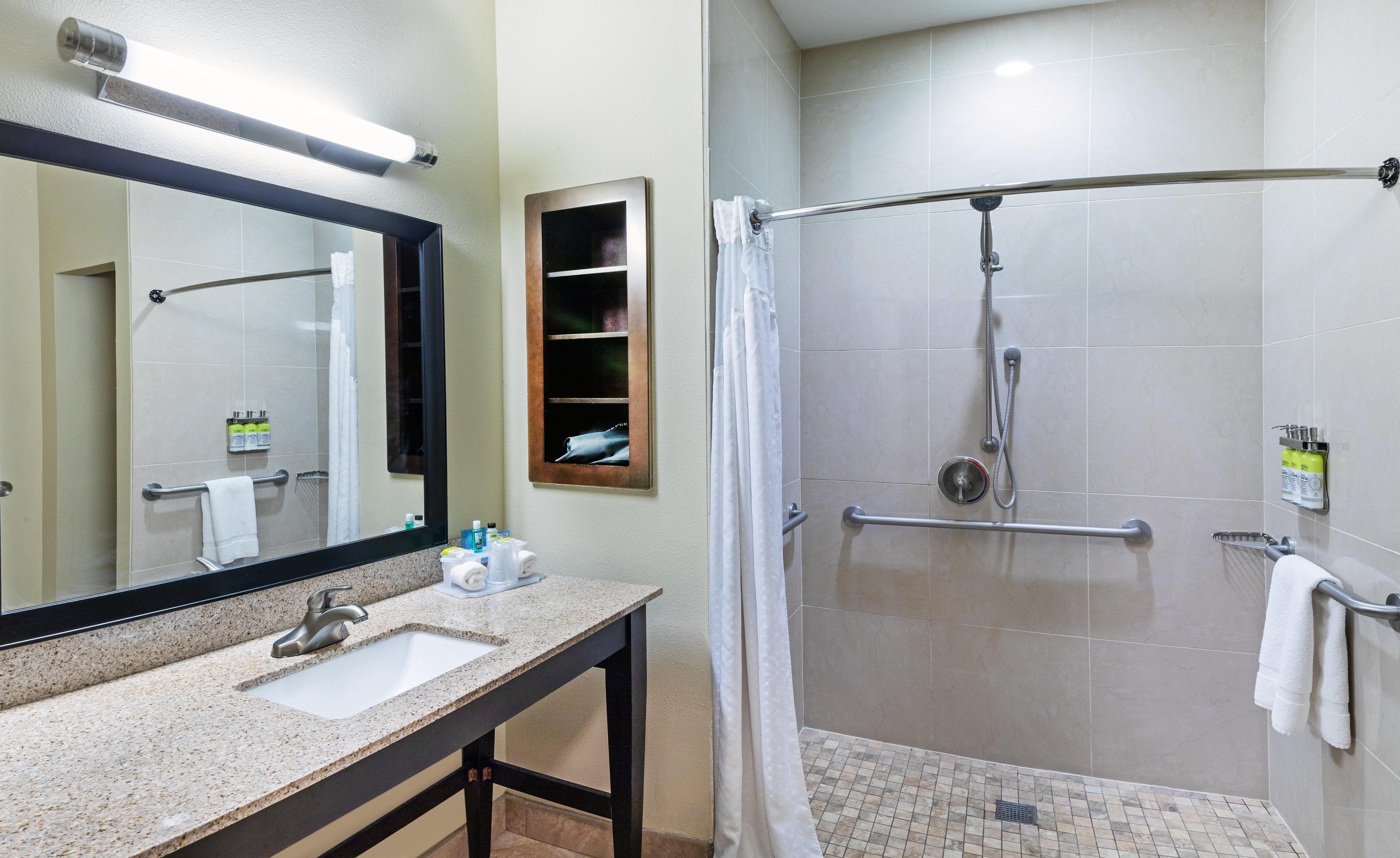 Holiday Inn Express Hotel & Suites Floresville By Ihg Экстерьер фото