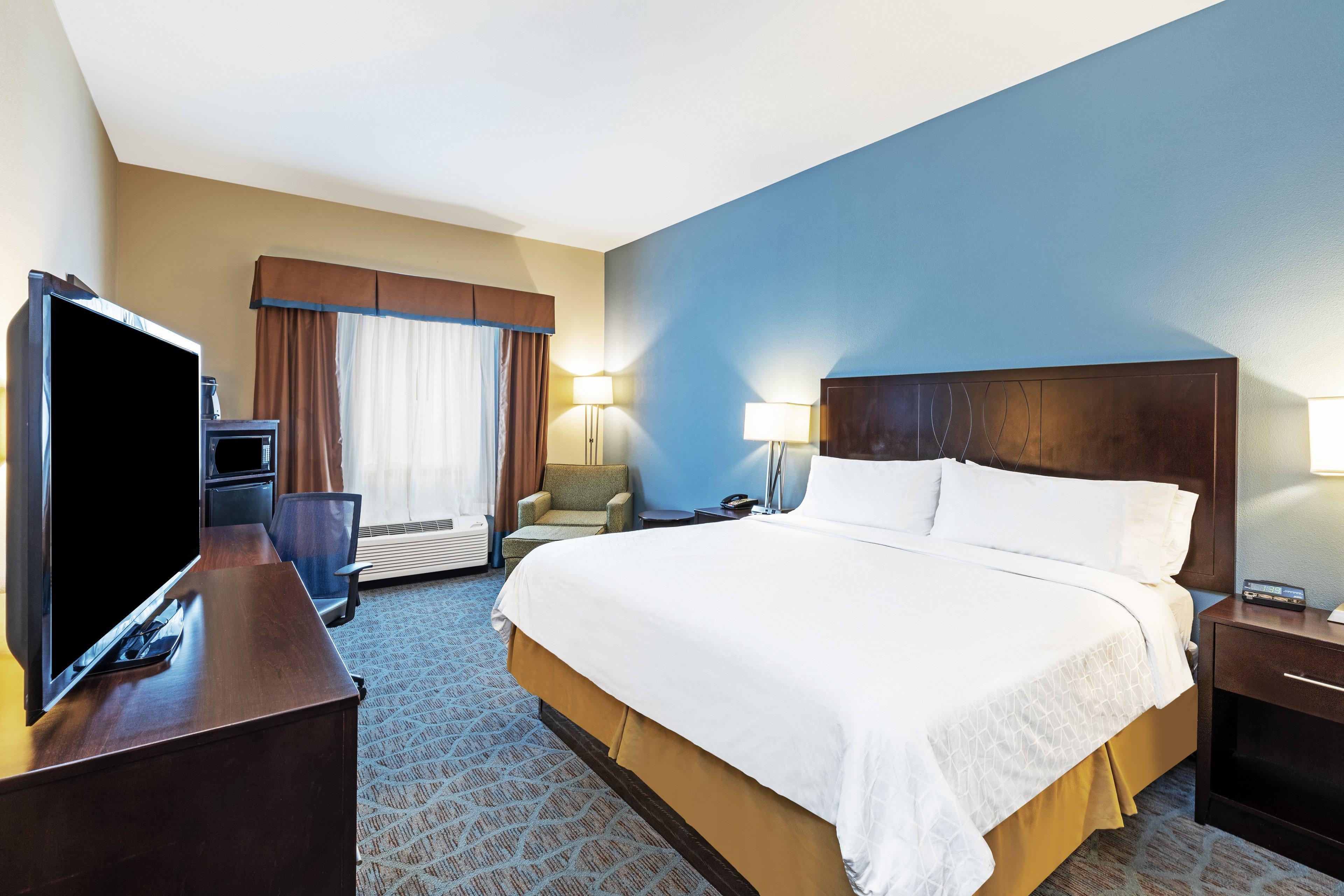 Holiday Inn Express Hotel & Suites Floresville By Ihg Экстерьер фото