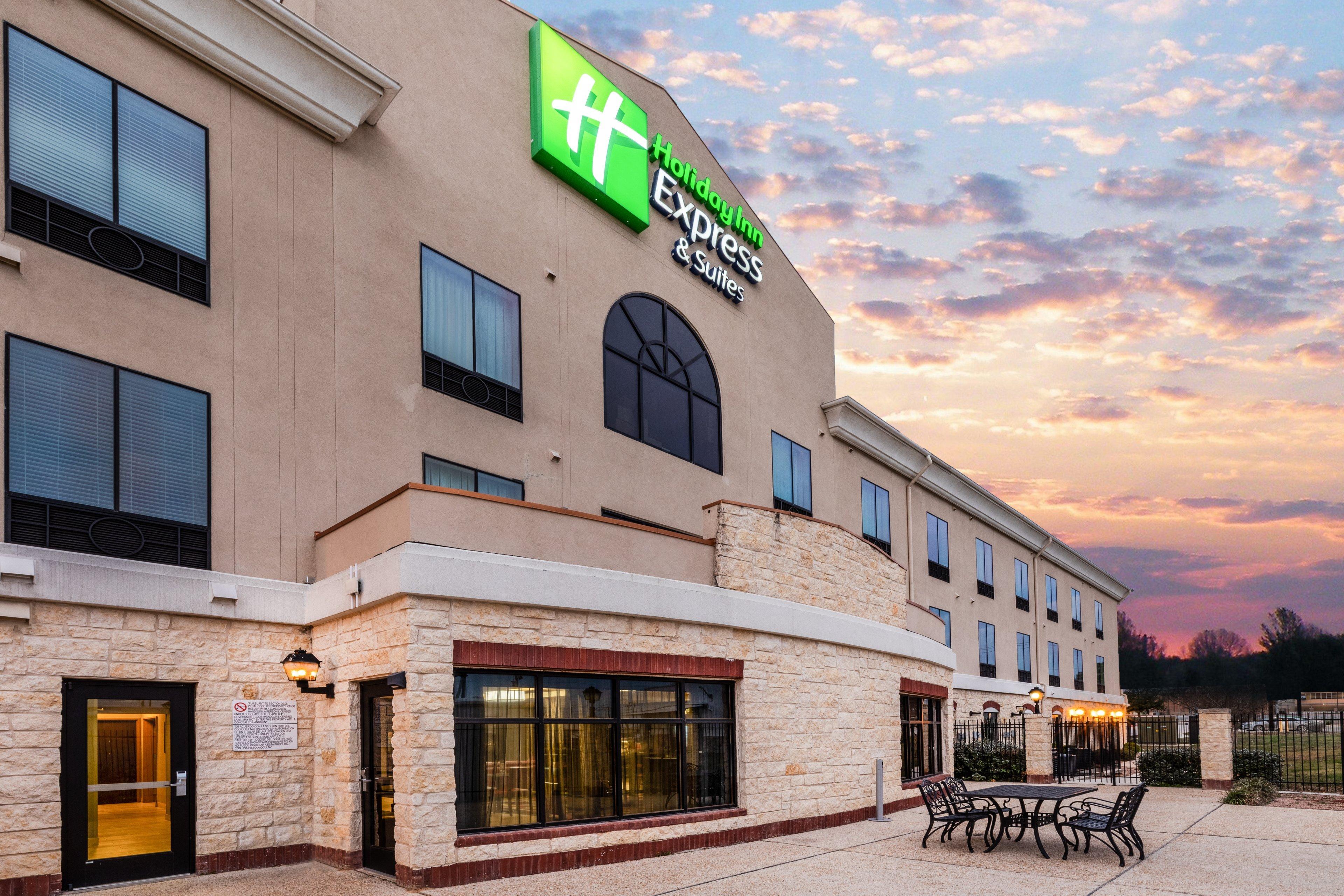 Holiday Inn Express Hotel & Suites Floresville By Ihg Экстерьер фото