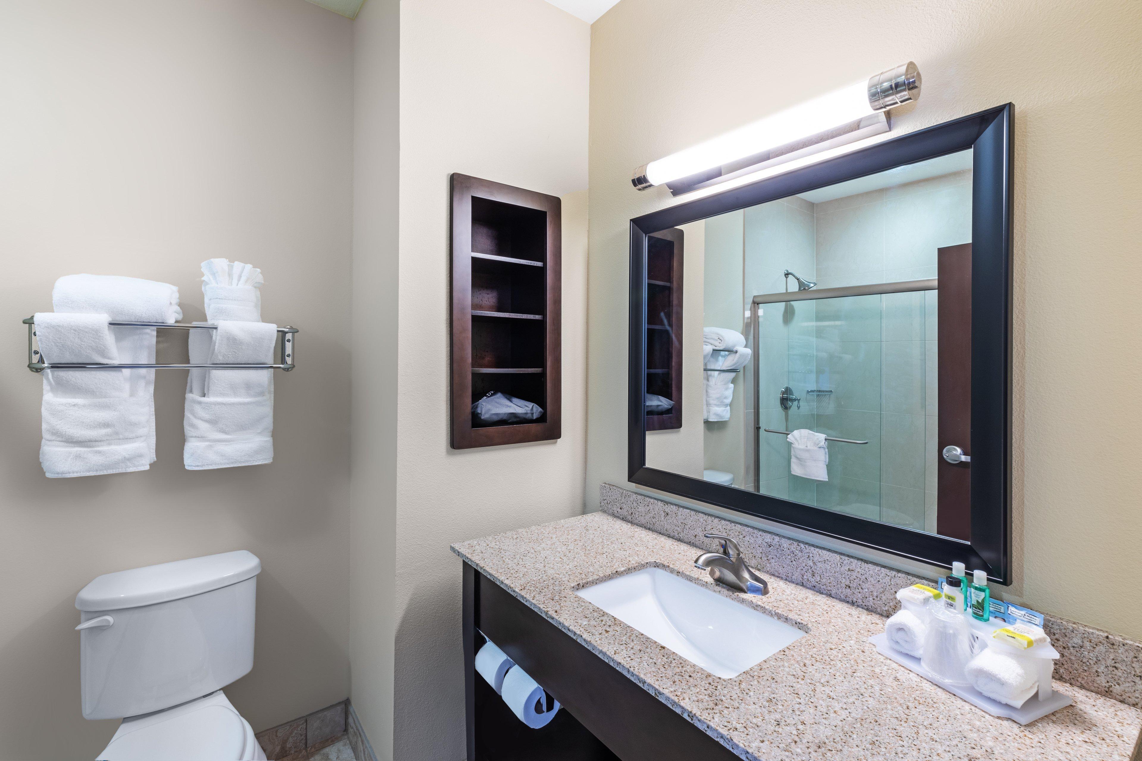 Holiday Inn Express Hotel & Suites Floresville By Ihg Экстерьер фото
