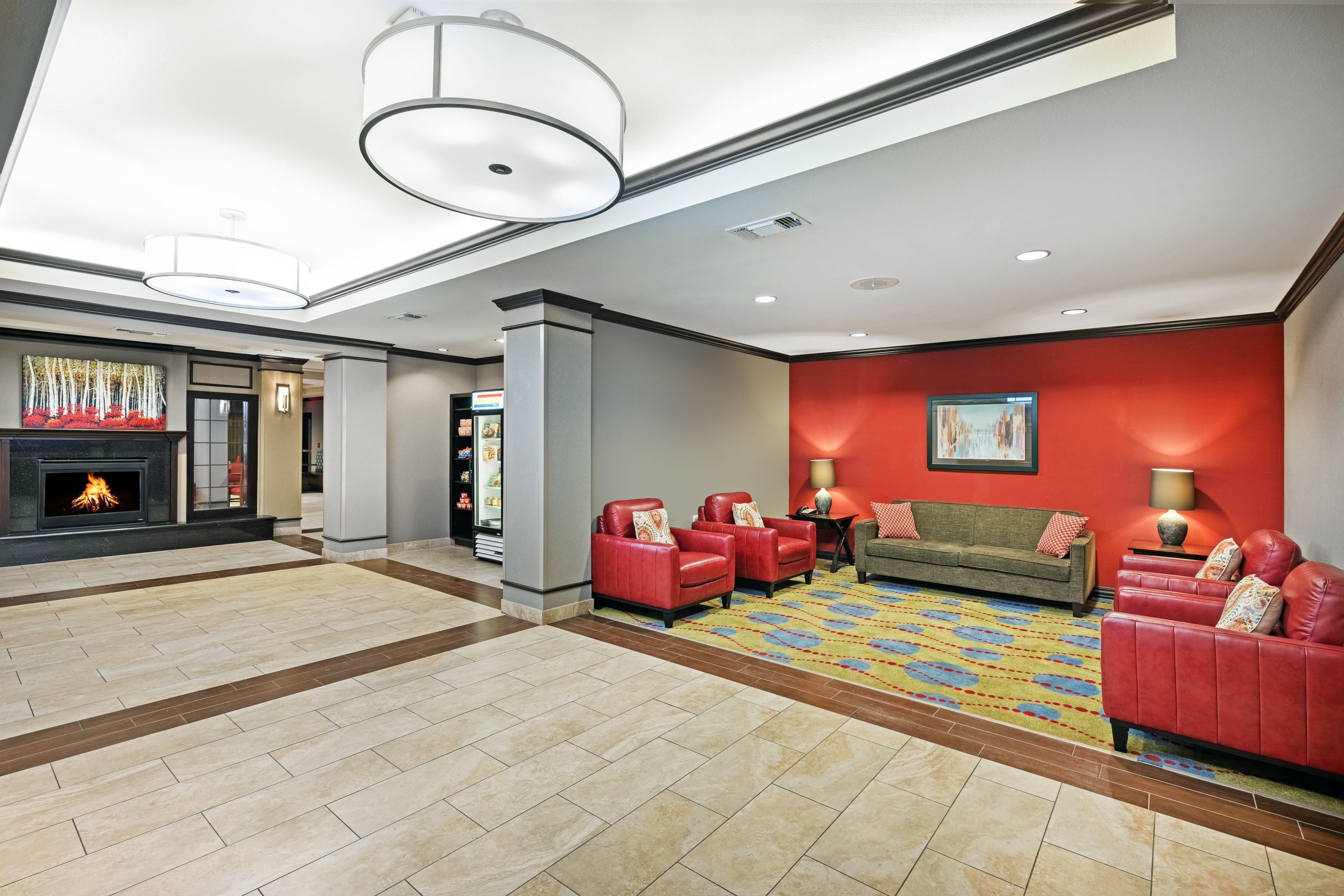 Holiday Inn Express Hotel & Suites Floresville By Ihg Экстерьер фото
