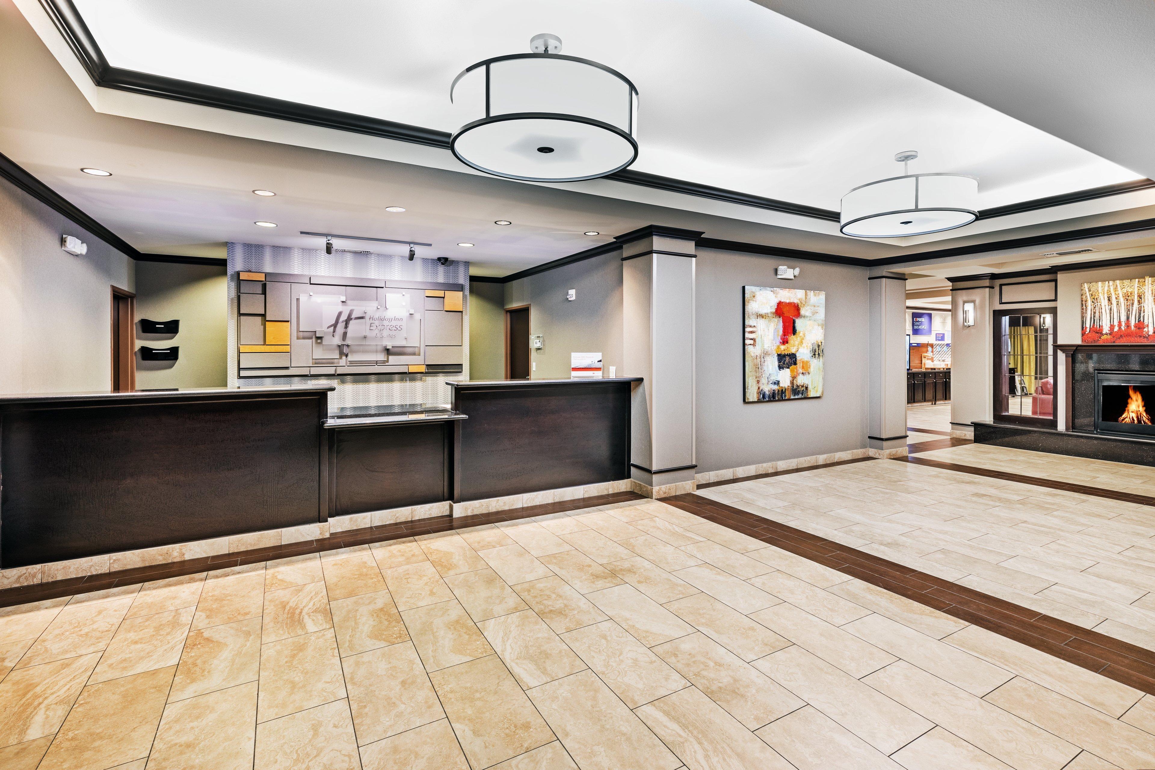 Holiday Inn Express Hotel & Suites Floresville By Ihg Экстерьер фото