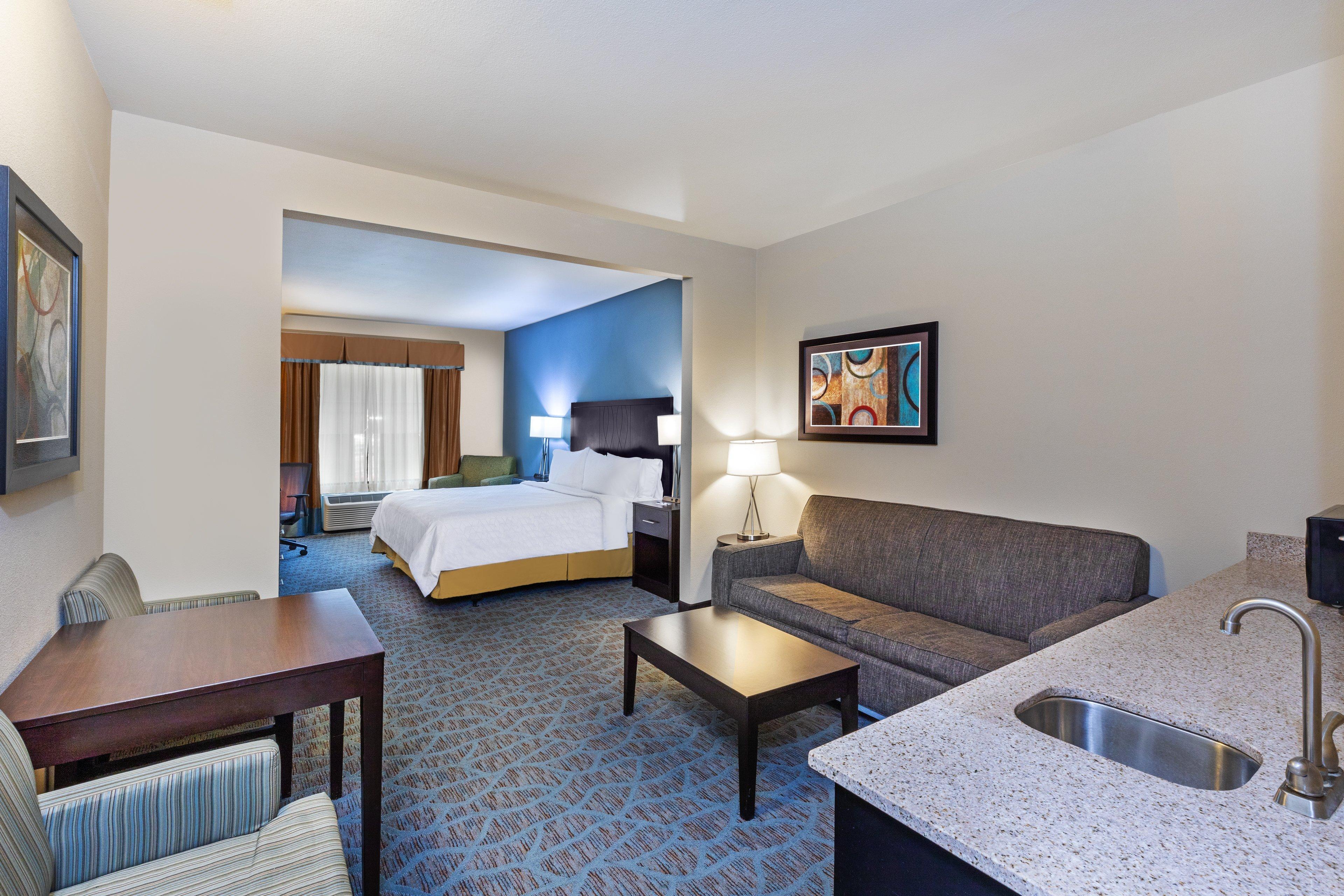 Holiday Inn Express Hotel & Suites Floresville By Ihg Экстерьер фото