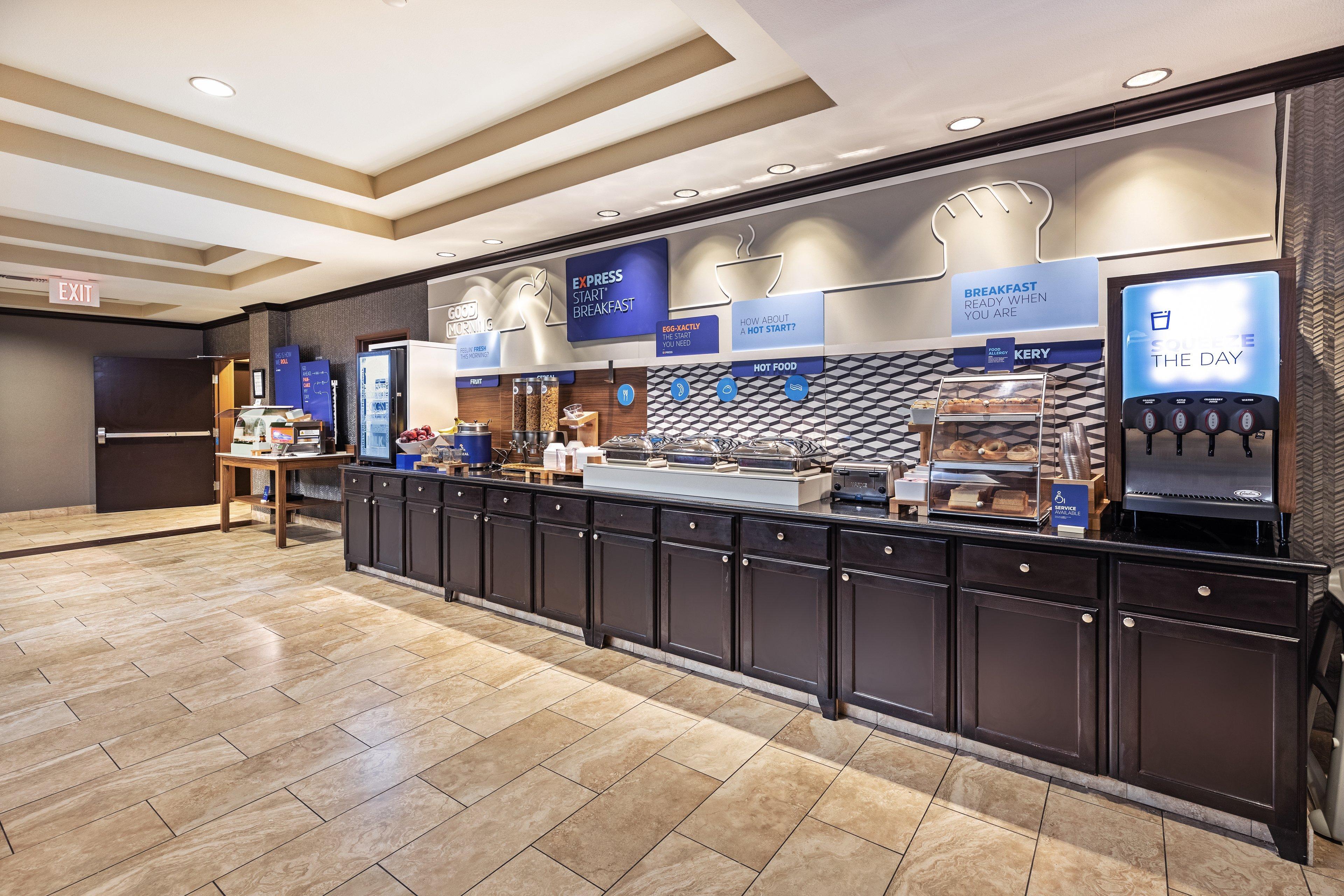 Holiday Inn Express Hotel & Suites Floresville By Ihg Экстерьер фото
