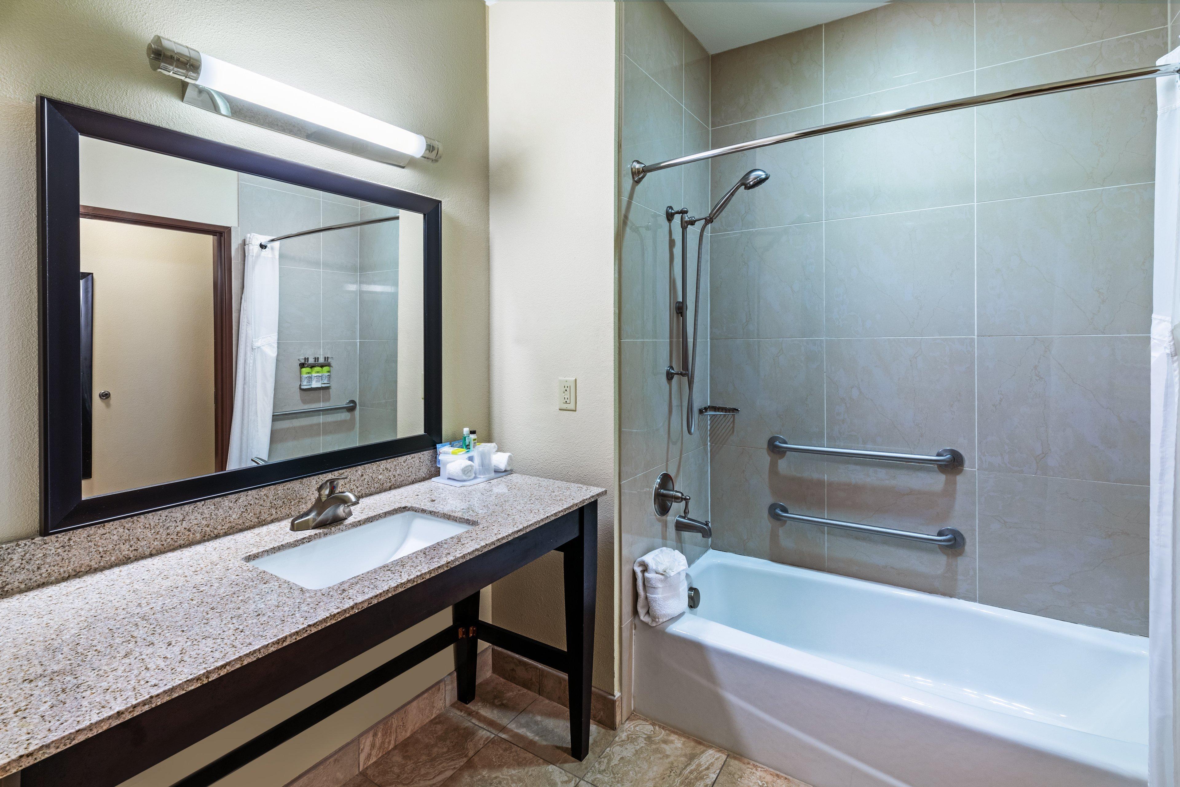 Holiday Inn Express Hotel & Suites Floresville By Ihg Экстерьер фото